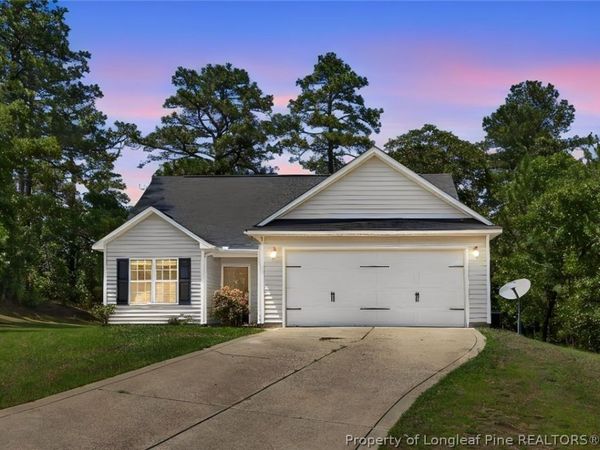 321 Maria Drive, Raeford, NC 28376