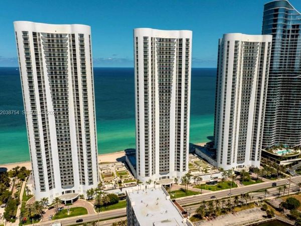 15811 COLLINS AVE , Unit 3607, Sunny Isles Beach, FL 33160