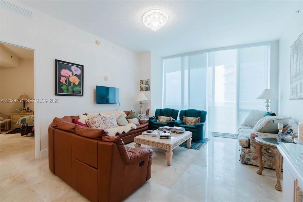 15811 Collins Ave , Unit 3607, Sunny Isles Beach, FL 33160 Photo