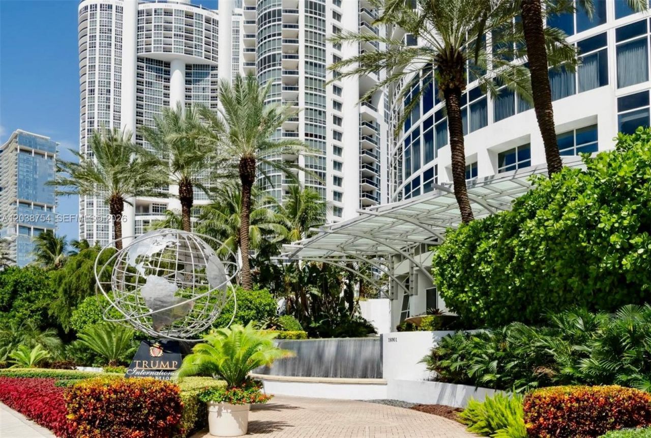 15811 Collins Ave , Unit 3607, Sunny Isles Beach, FL 33160 Photo