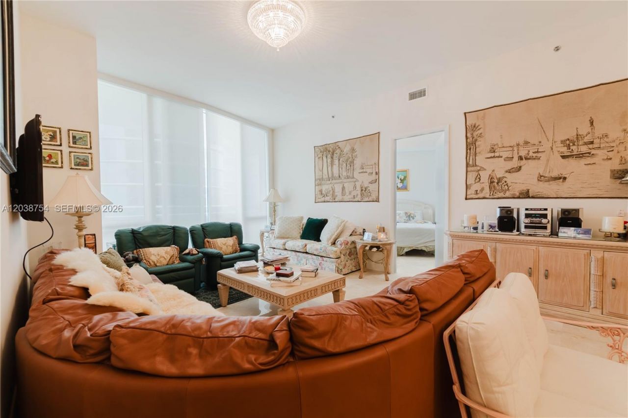15811 Collins Ave , Unit 3607, Sunny Isles Beach, FL 33160 Photo