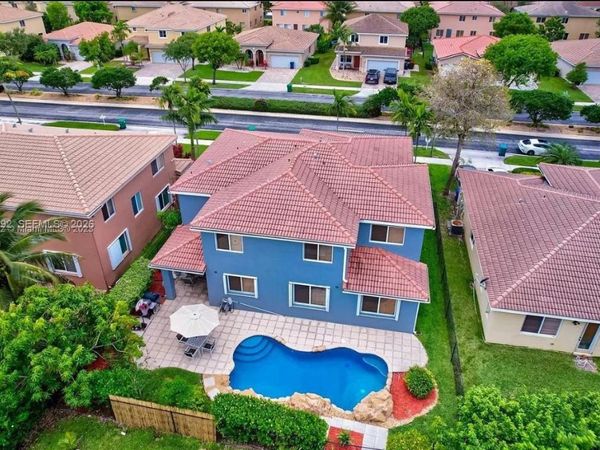 20587 NW 12th Ave , Miami Gardens, FL 33169