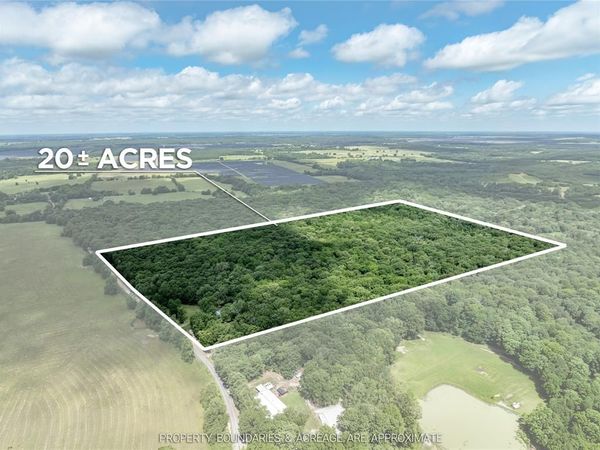 104 County Road 1114 , Bogata, TX 75417