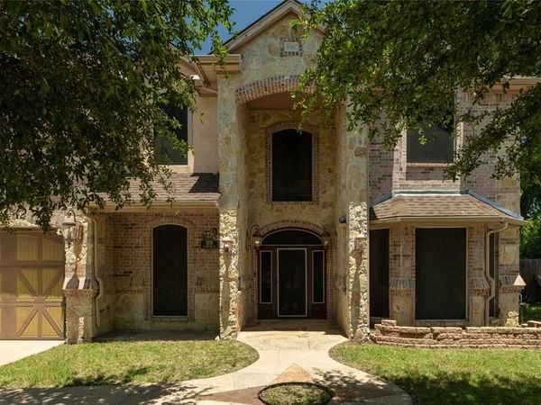 8516 Michael Street, White Settlement, TX 76108