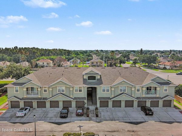4127 Meander Place , Unit 205, Rockledge, FL 32955