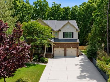 776 Legend Oaks Drive, Chapel Hill, NC 27517