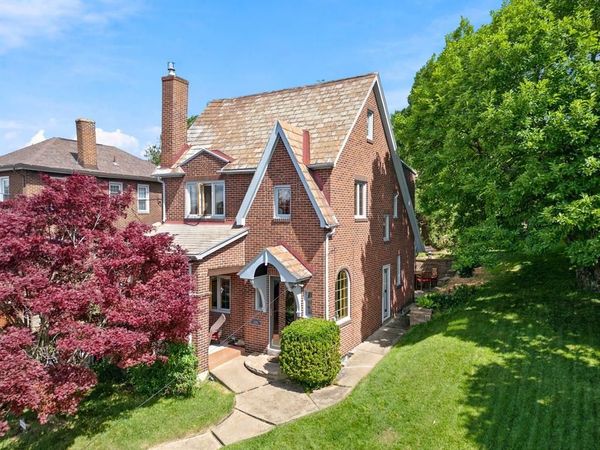 6515 Landview Road, Pittsburgh, PA 15217