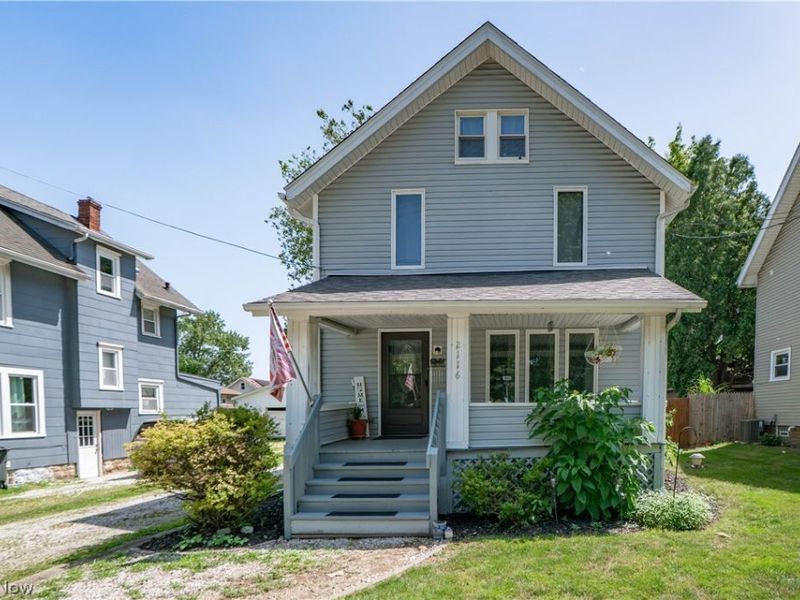 2116 Newton Street, Akron, OH 44305 Photo 32