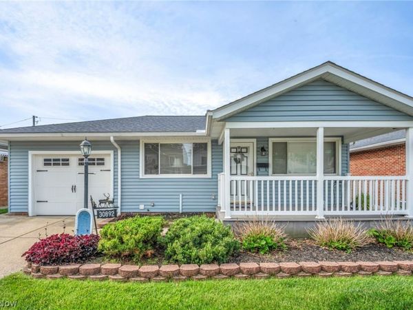 30892 Harrison Road , Wickliffe, OH 44092