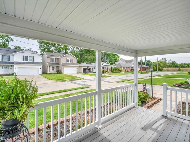 30892 Harrison Road, Wickliffe, OH 44092 Photo 6