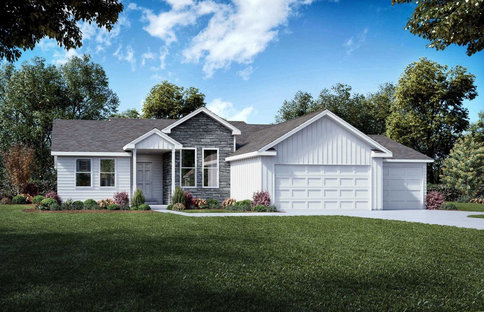 9810 Hawks Pointe Trail, Roscoe, IL 61073 Main Photo