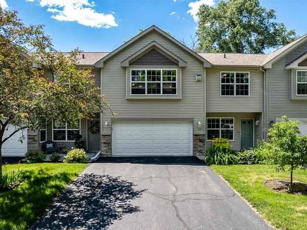 156 RIVER WOODS Lane, ROCKTON, IL 61072