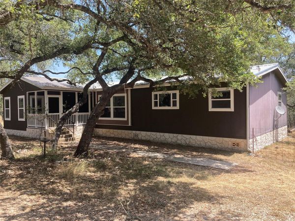 800 Thurman RD , San Marcos, TX 78666