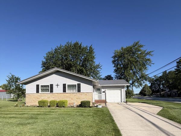 1009 Linden Avenue, Saint Marys, OH 45885