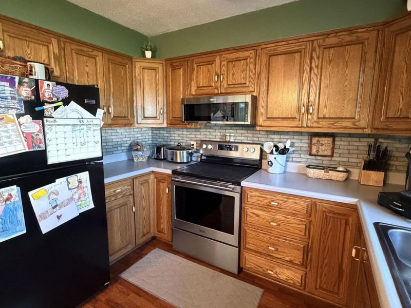 1009 Linden Avenue, Saint Marys, OH 45885 Photo 12