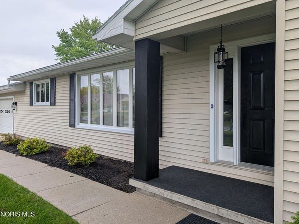 221 Duck Pond Road , Upper Sandusky, OH 43351