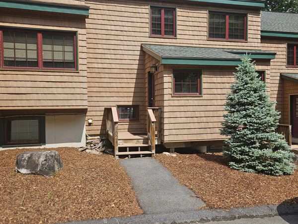 10 Kernwood Drive, Unit 2, Lincoln, NH 03251