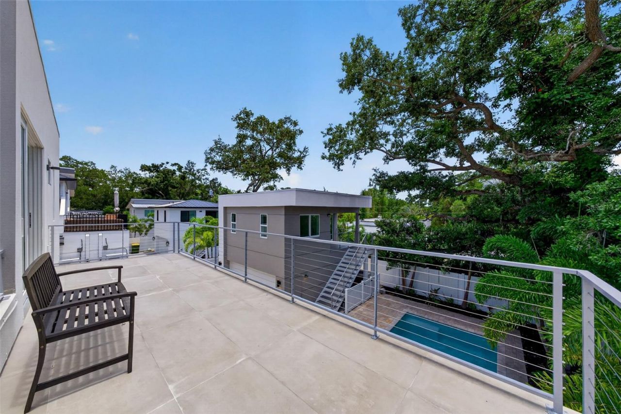 2430 Floyd Street, Sarasota, FL 34239 Photo