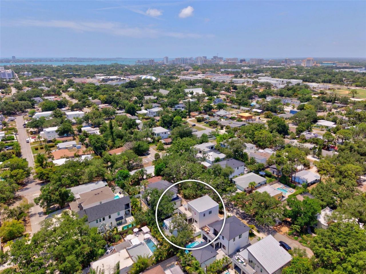2430 Floyd Street, Sarasota, FL 34239 Photo