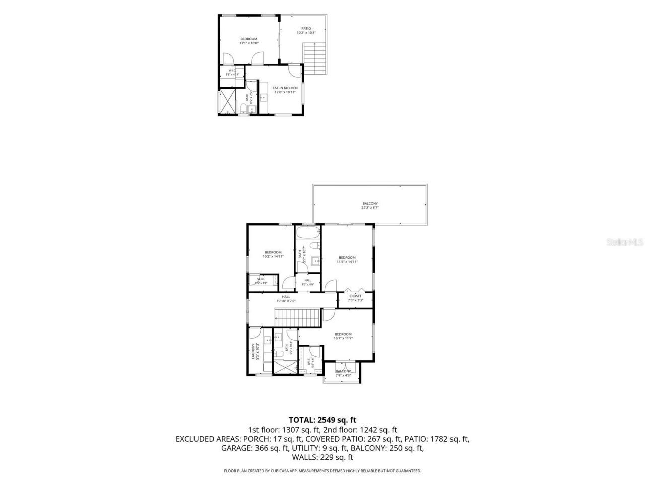2430 Floyd Street, Sarasota, FL 34239 Photo