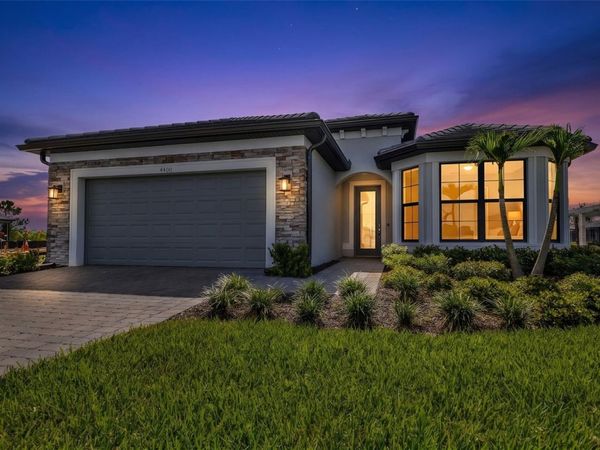 4400 LAKESIDE GROVE PLACE, NORTH PORT, FL 34289
