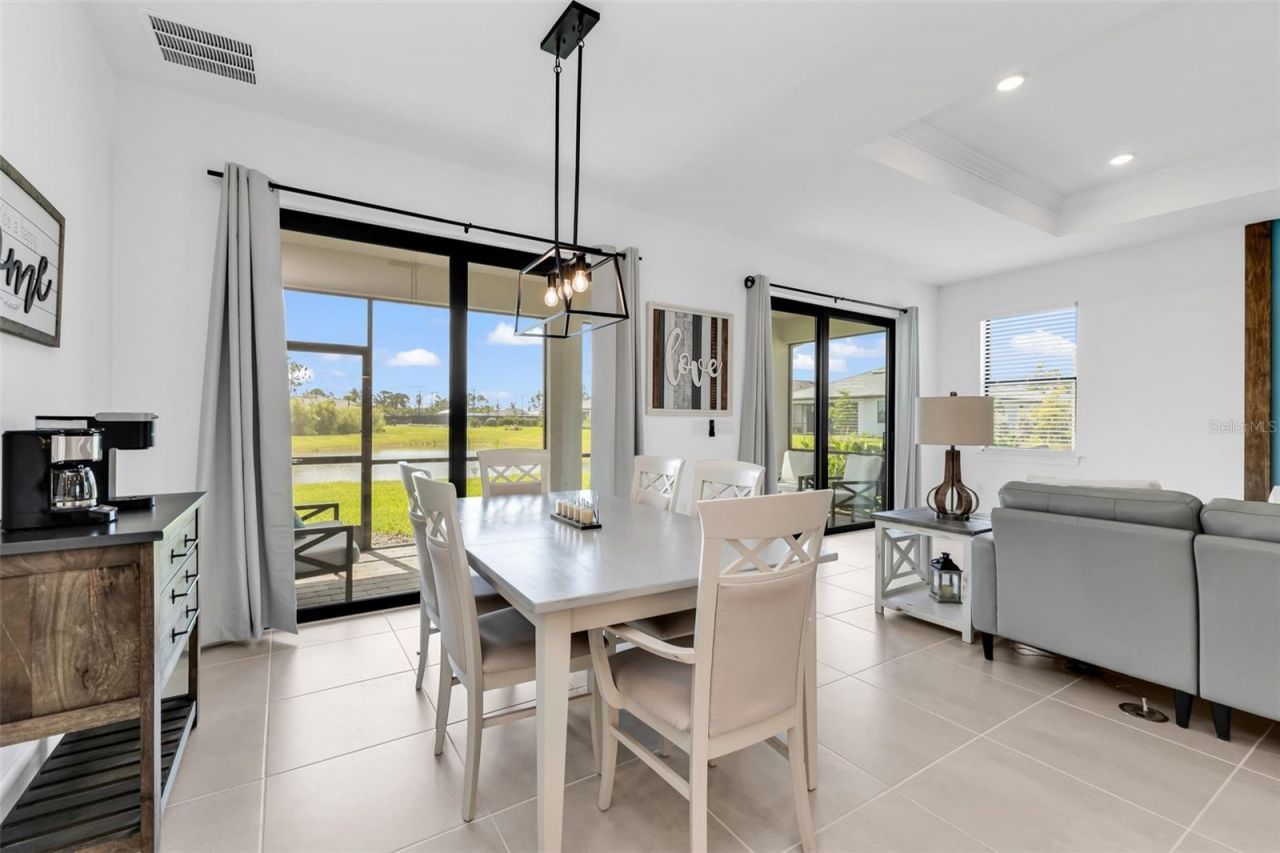 4400 Lakeside Grove Place, North Port, FL 34289 Photo