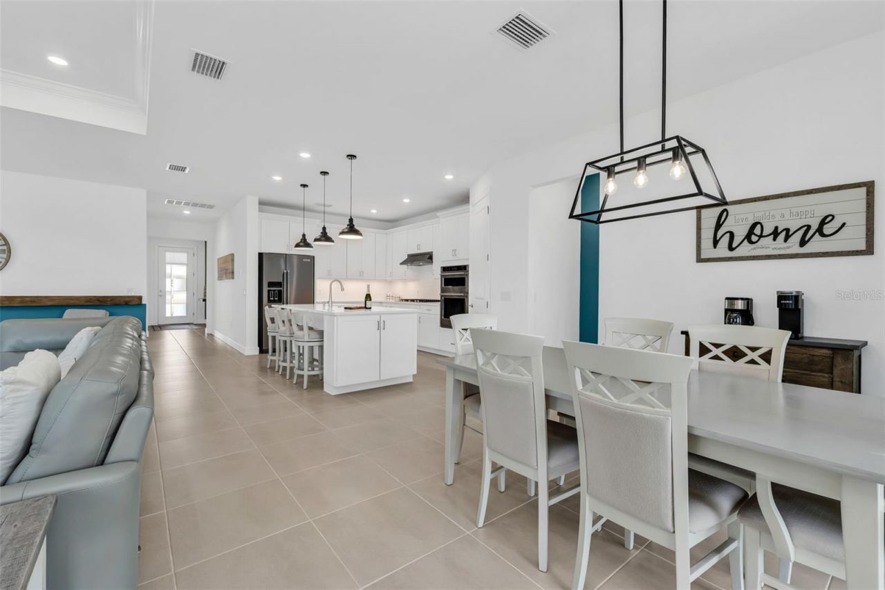 4400 Lakeside Grove Place, North Port, FL 34289 Photo