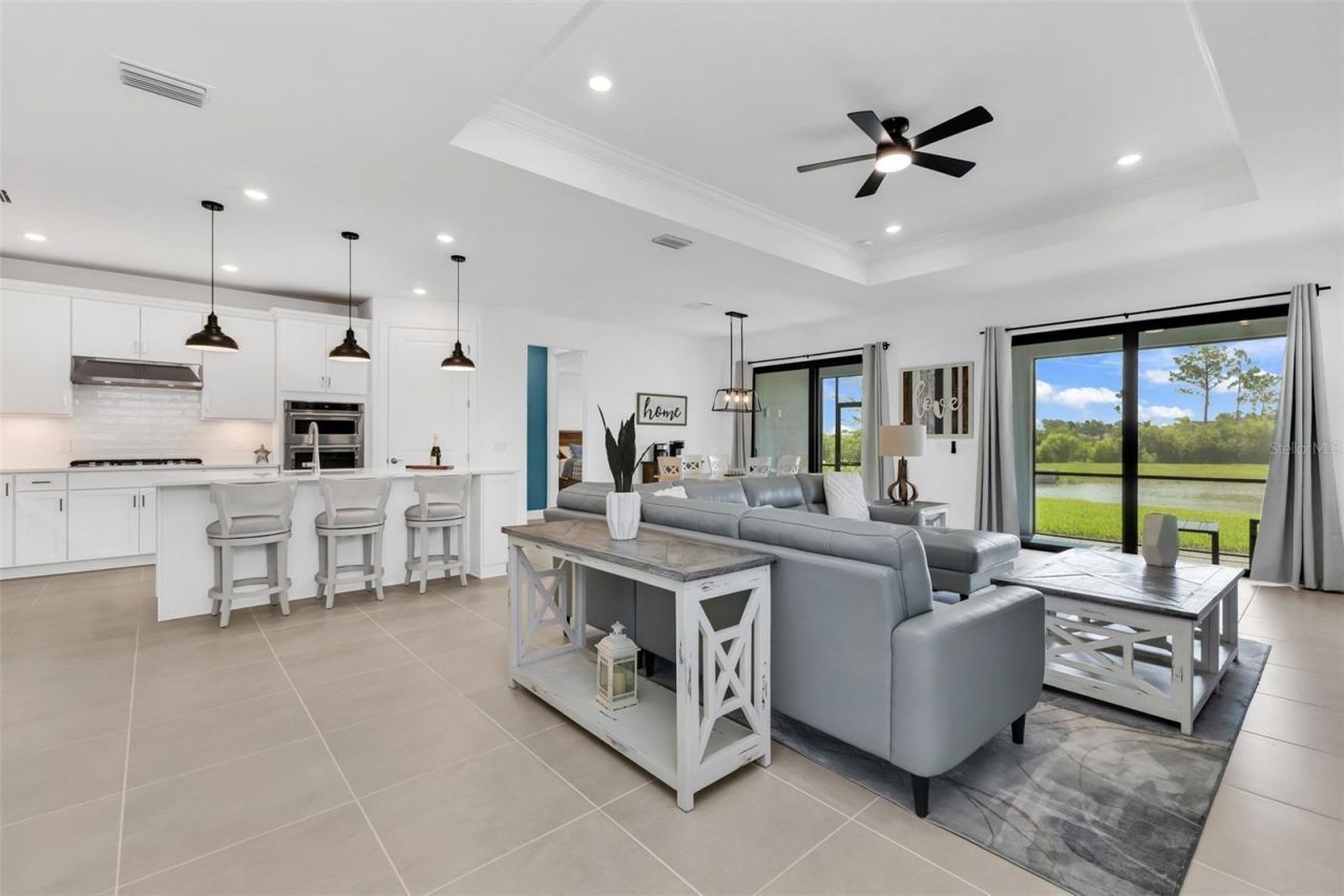 4400 Lakeside Grove Place, North Port, FL 34289 Photo