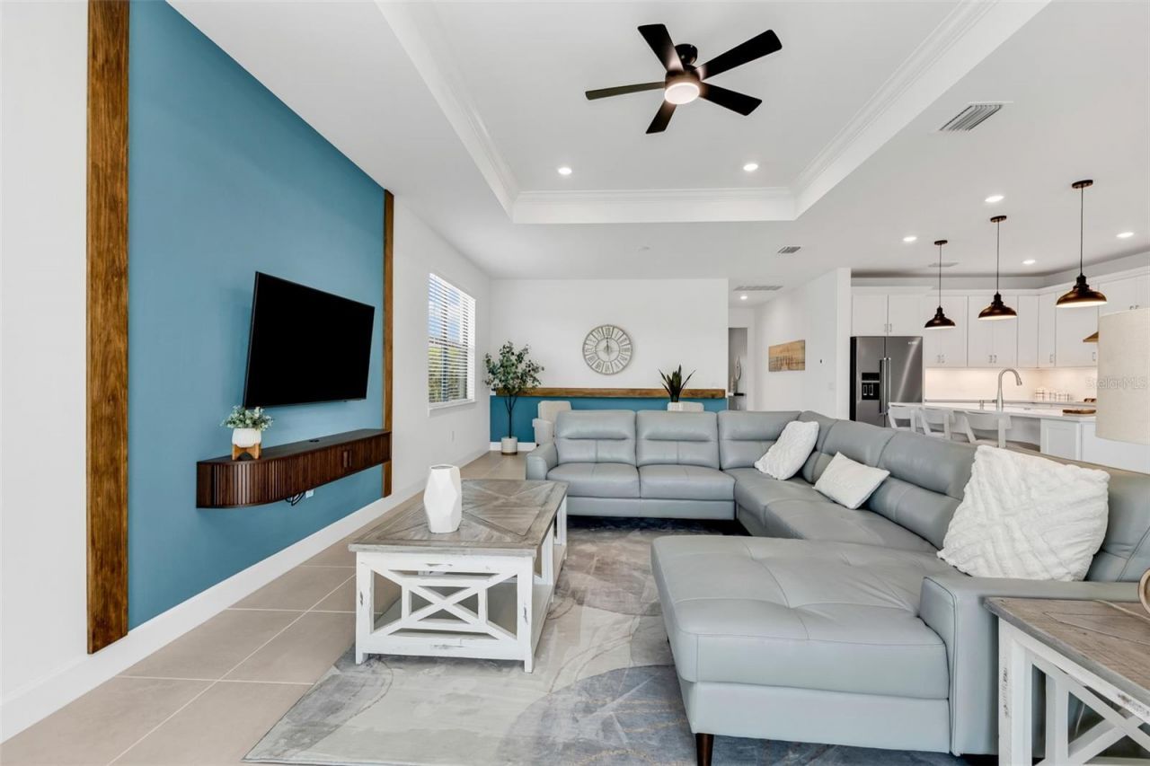 4400 Lakeside Grove Place, North Port, FL 34289 Photo