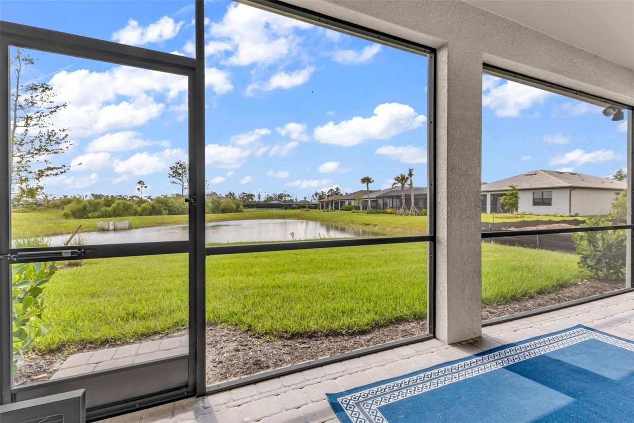 4400 Lakeside Grove Place, North Port, FL 34289 Photo
