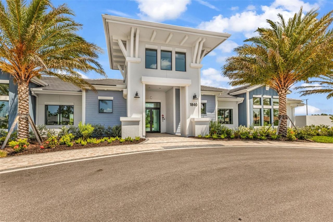 4400 Lakeside Grove Place, North Port, FL 34289 Photo