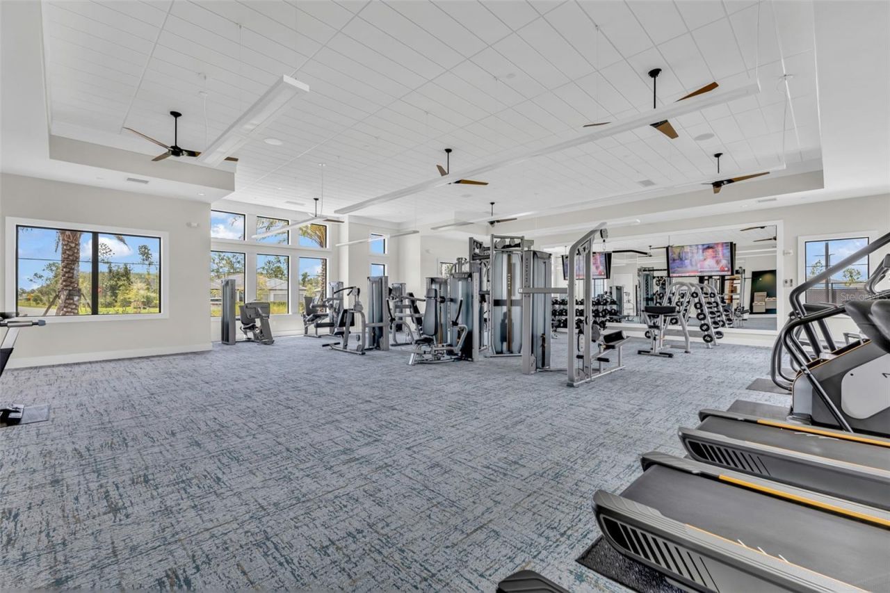 4400 Lakeside Grove Place, North Port, FL 34289 Photo