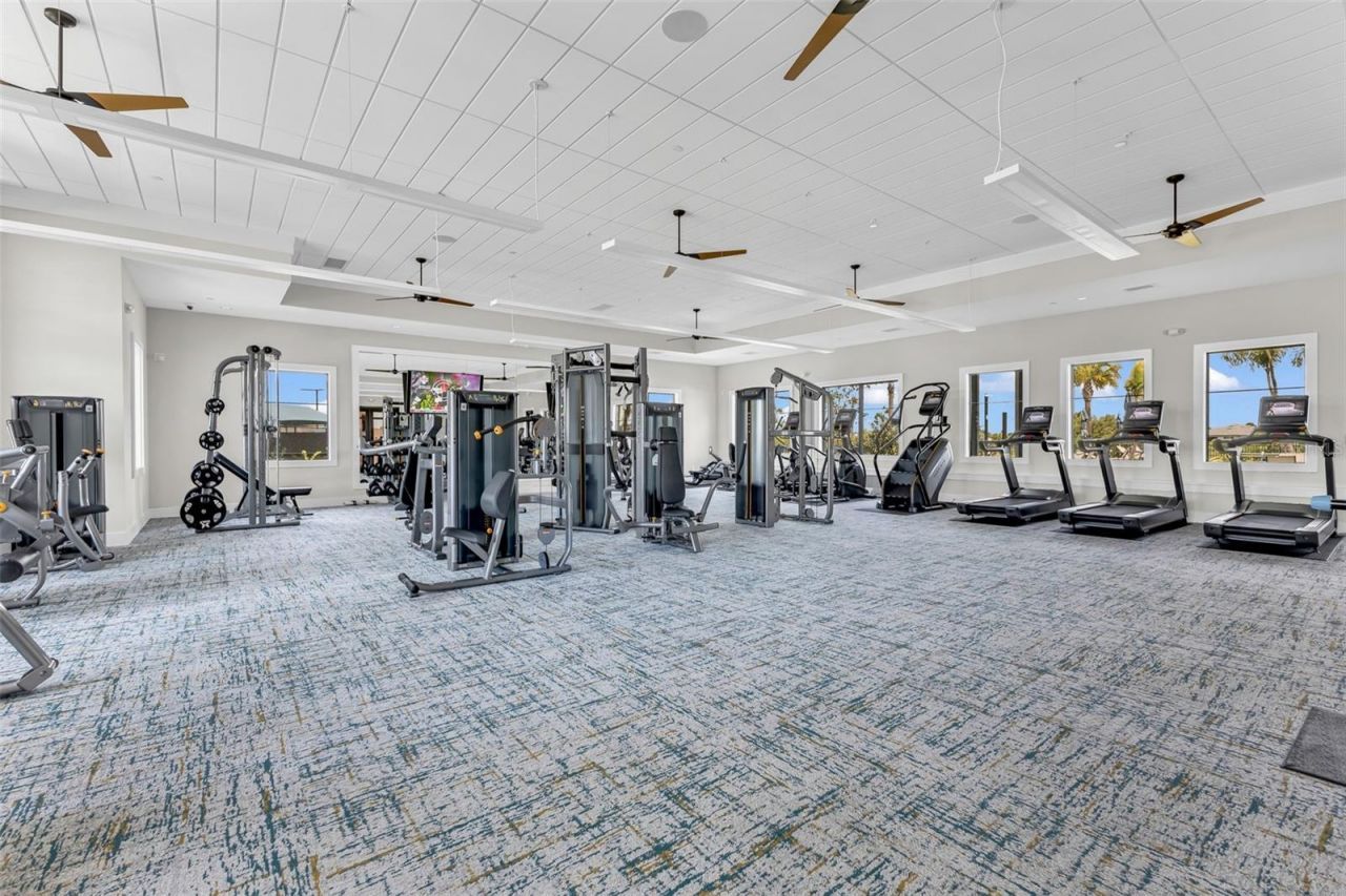 4400 Lakeside Grove Place, North Port, FL 34289 Photo