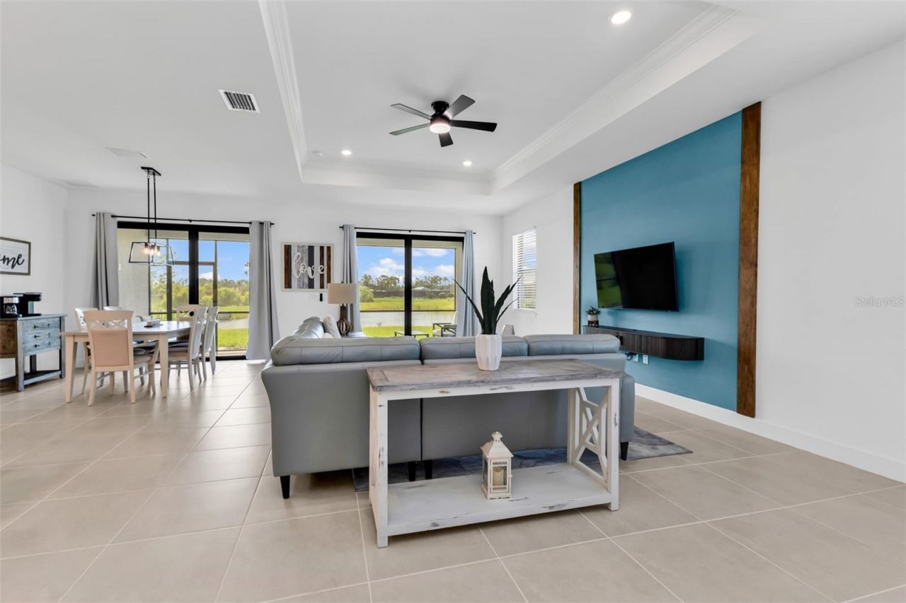 4400 Lakeside Grove Place, North Port, FL 34289 Photo