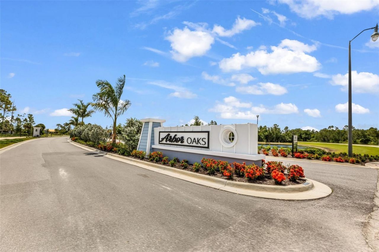 4400 Lakeside Grove Place, North Port, FL 34289 Photo