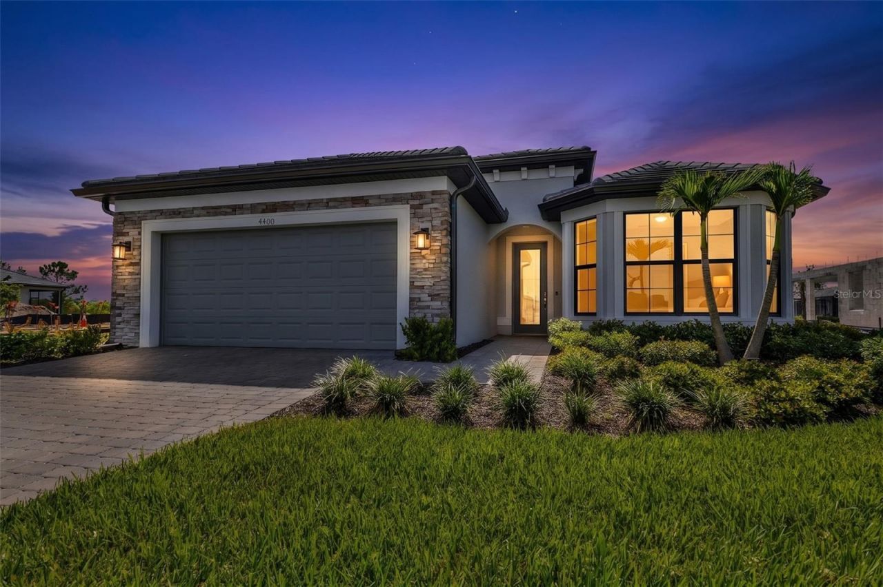 4400 Lakeside Grove Place, North Port, FL 34289 Photo