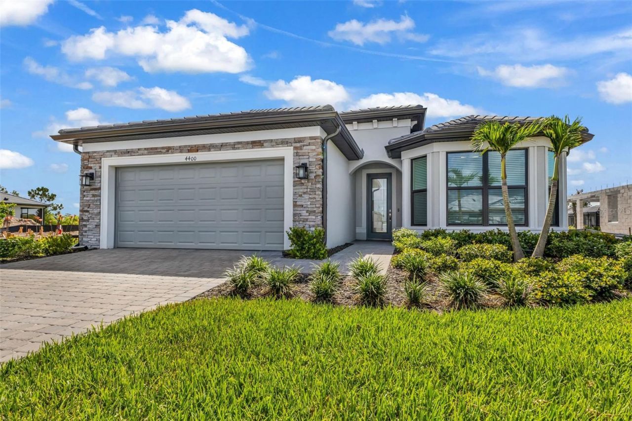 4400 Lakeside Grove Place, North Port, FL 34289 Photo