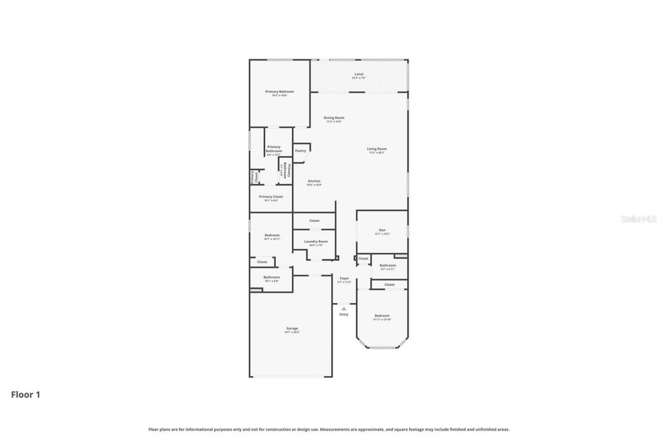 4400 Lakeside Grove Place, North Port, FL 34289 Photo