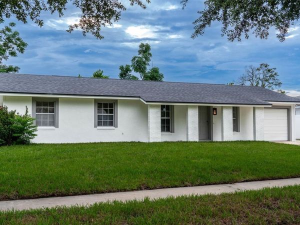 377 JEFFERSON DRIVE , CASSELBERRY, FL 32707