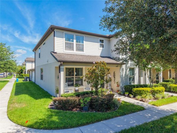 5069 CASPIAN STREET , ST CLOUD, FL 34771