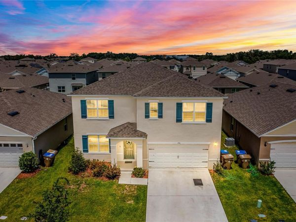 1591 BARBERRY DRIVE , KISSIMMEE, FL 34744