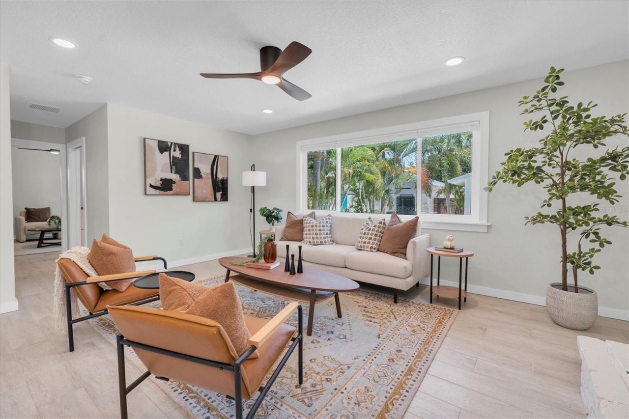 6921 Mango Avenue S, Saint Petersburg, FL 33707 Photo