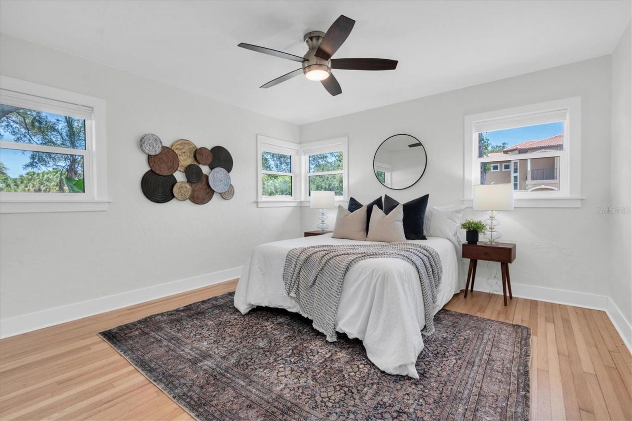 6921 Mango Avenue S, Saint Petersburg, FL 33707 Photo