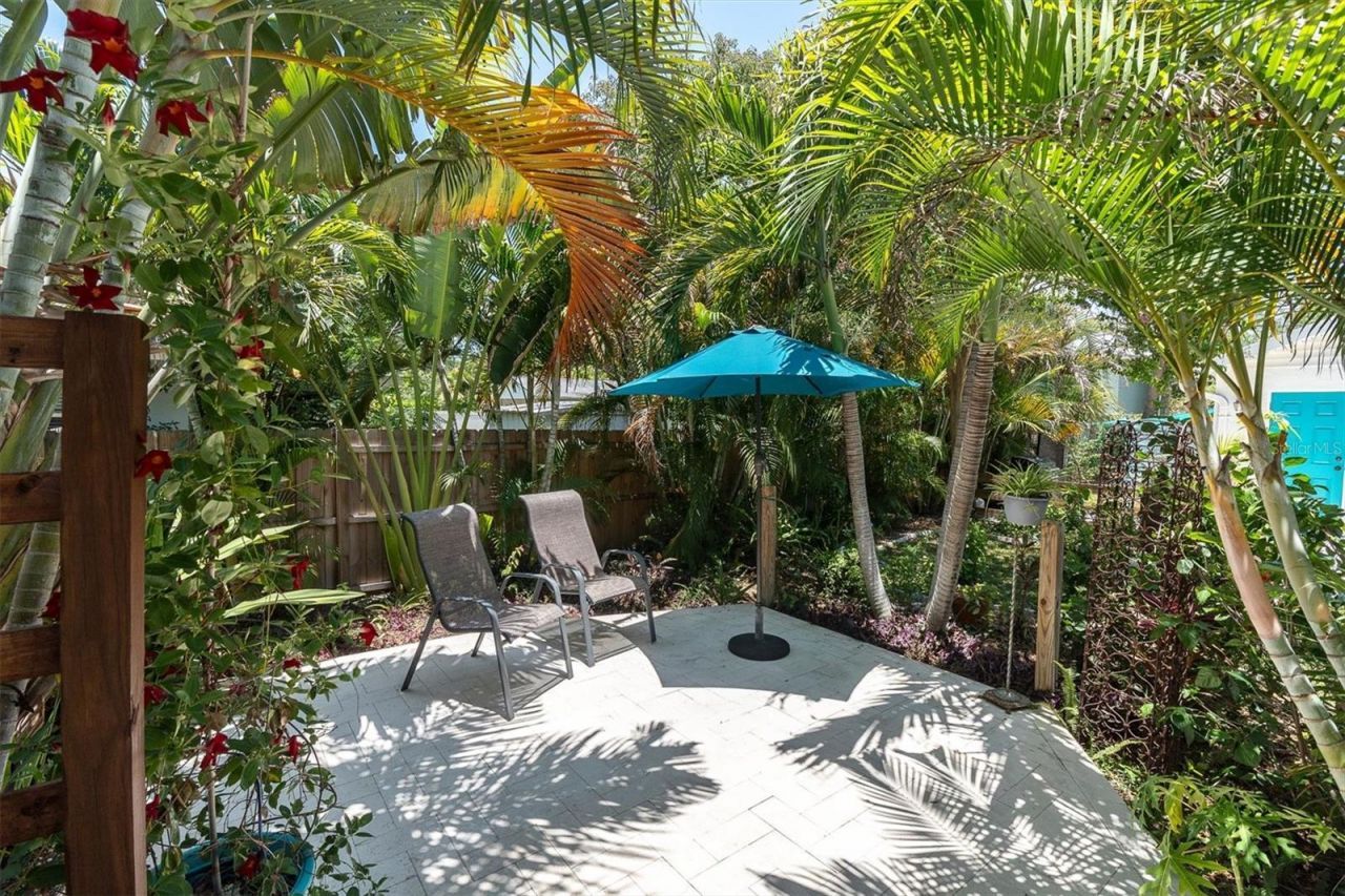 6921 Mango Avenue S, Saint Petersburg, FL 33707 Photo
