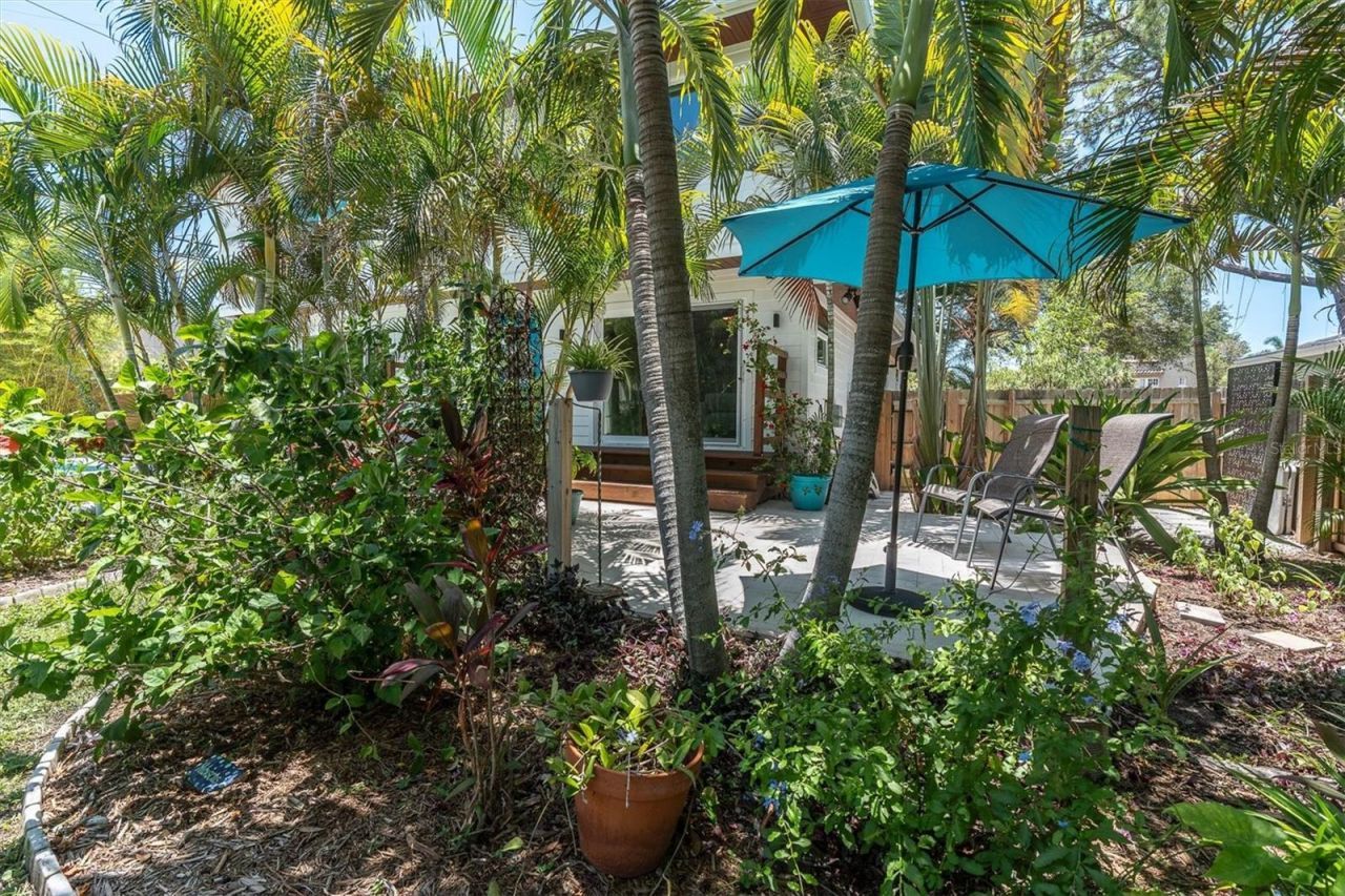 6921 Mango Avenue S, Saint Petersburg, FL 33707 Photo