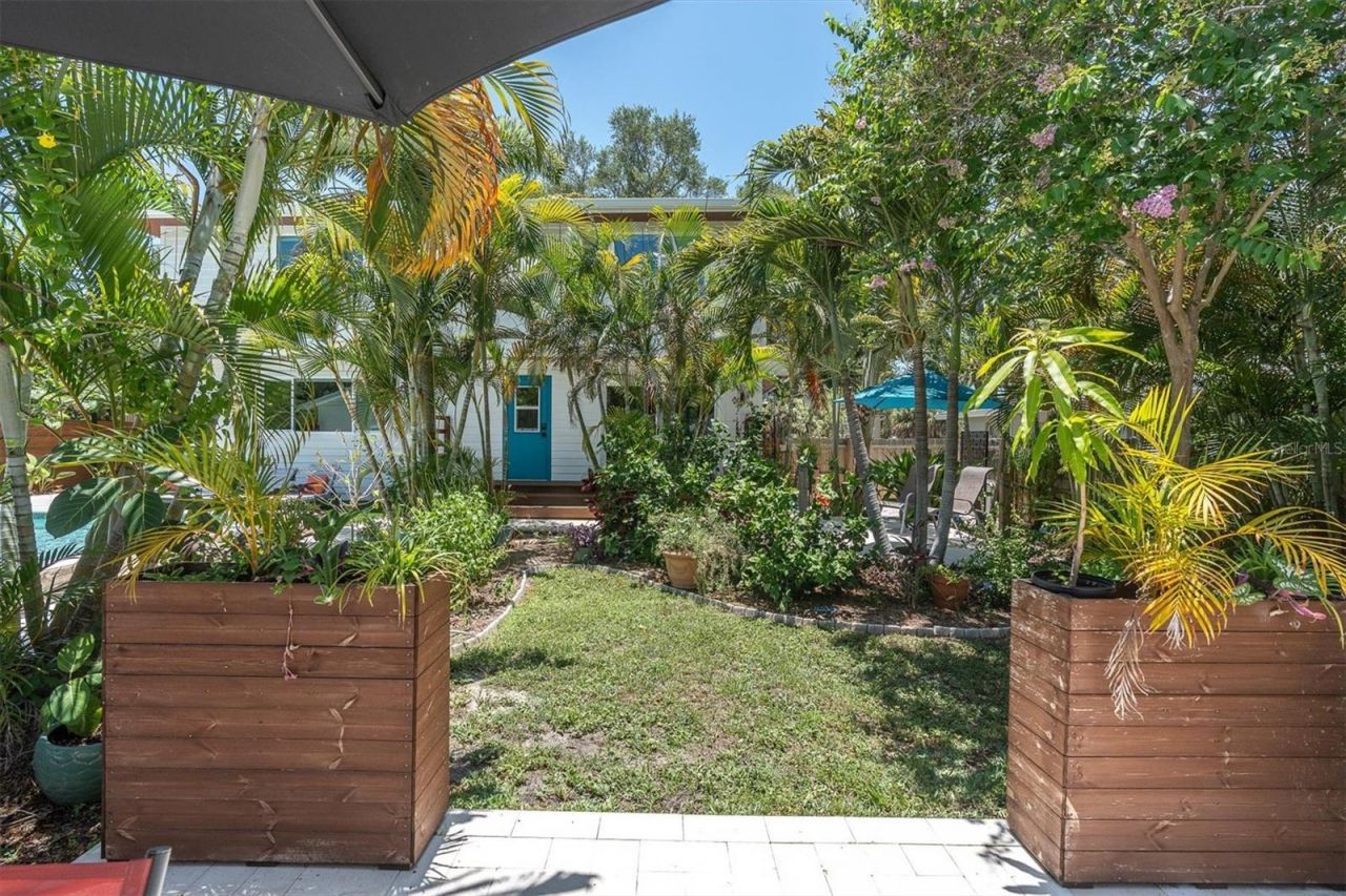 6921 Mango Avenue S, Saint Petersburg, FL 33707 Photo