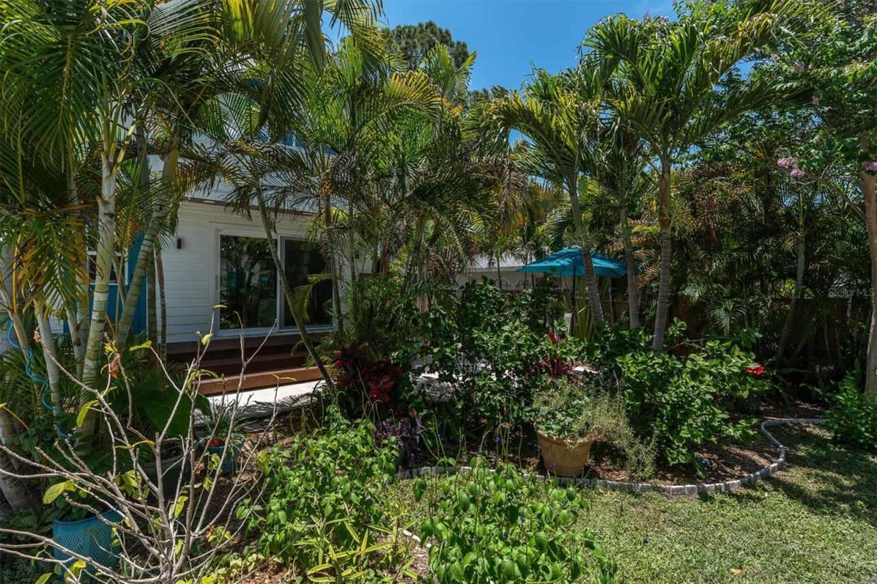 6921 Mango Avenue S, Saint Petersburg, FL 33707 Photo