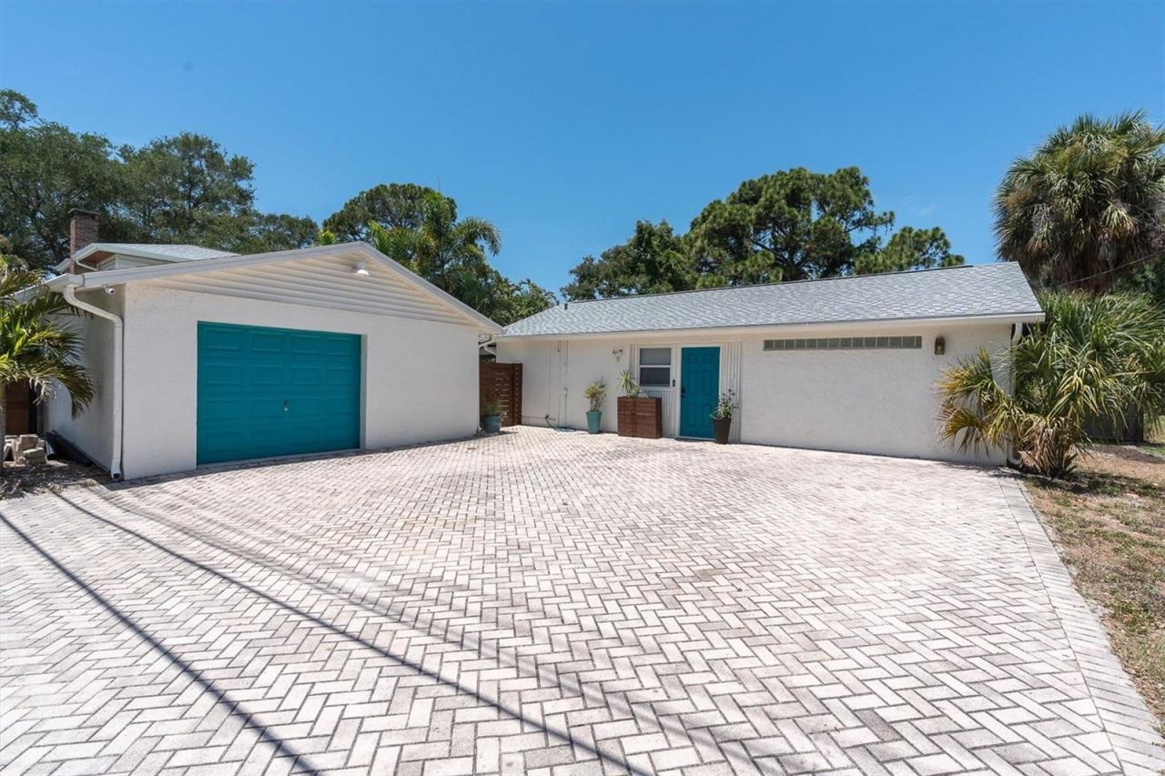 6921 Mango Avenue S, Saint Petersburg, FL 33707 Photo