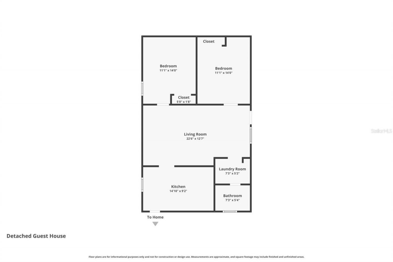6921 Mango Avenue S, Saint Petersburg, FL 33707 Photo
