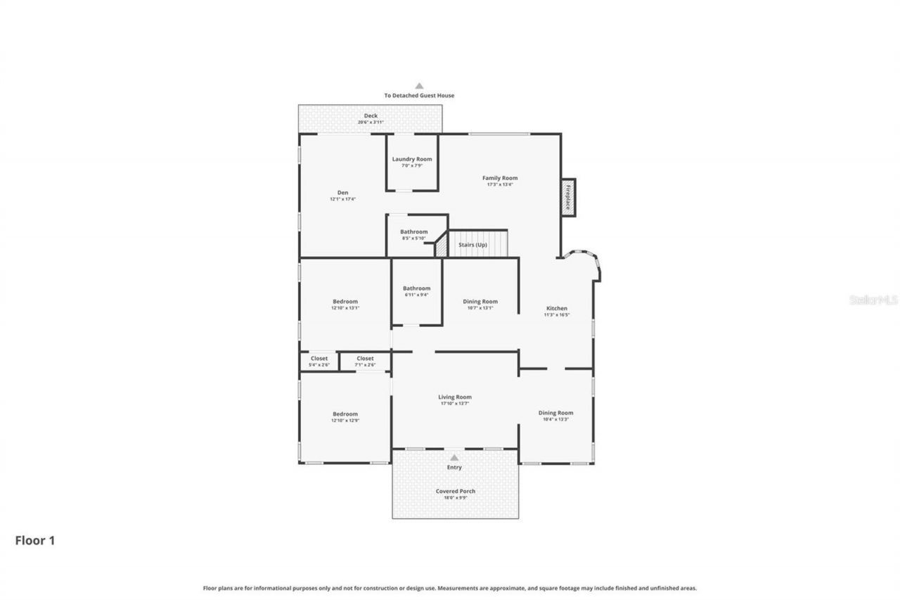 6921 Mango Avenue S, Saint Petersburg, FL 33707 Photo